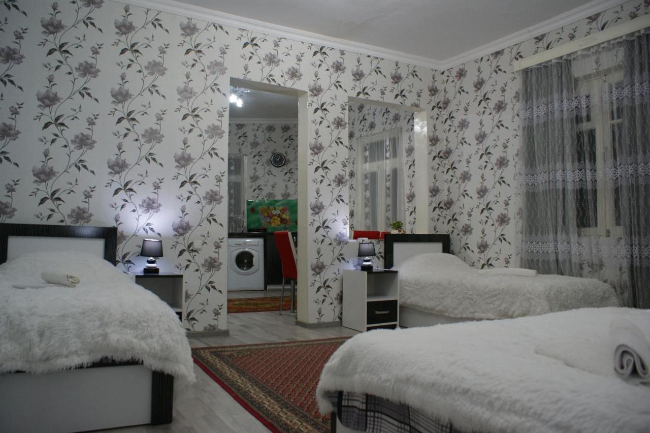تبليسي Hotel Jurkha المظهر الخارجي الصورة