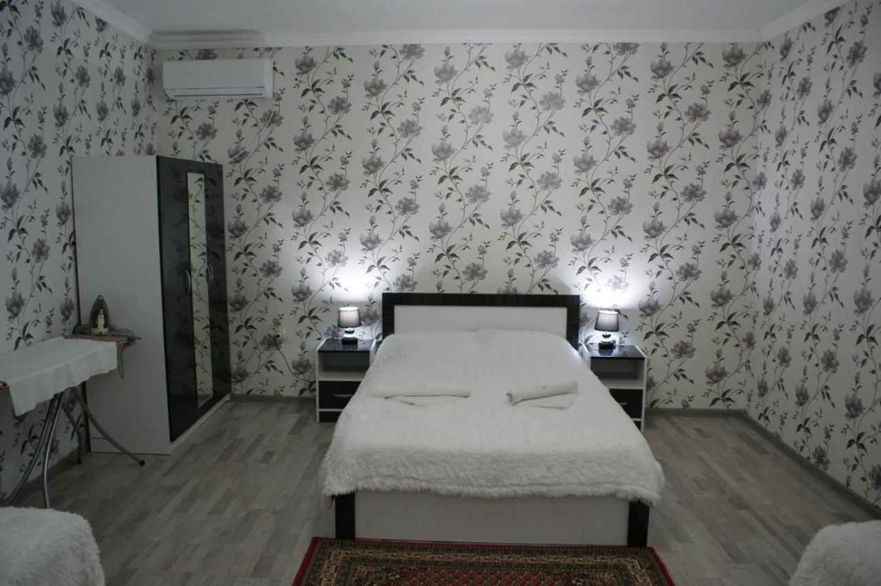 تبليسي Hotel Jurkha المظهر الخارجي الصورة